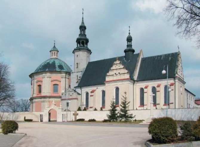 Czuwanie w Piotrkowicach