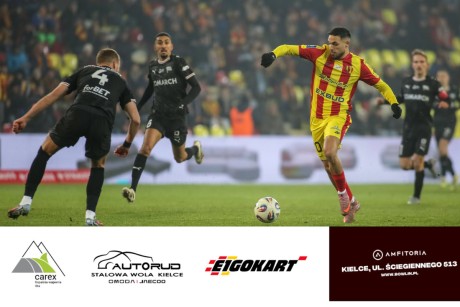 O włos od pucharów lub o krok od strefy spadkowej. Korona podejmie Wisłę