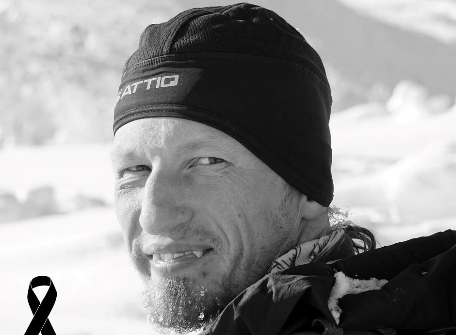 Nie żyje kielecki himalaista. Zginął na Nanga Parbat