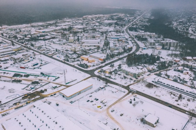 Cięcia w inwestycjach zamiast kredytu na Witosa i Zagnańską