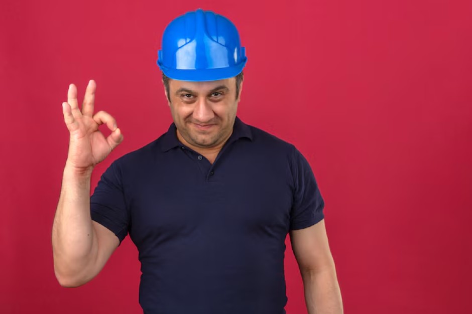 Wybór odpowiedniej bluzy roboczej bawełnianej – co warto wiedzieć?