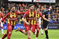 Korona Kielce - Raków Częstochowa