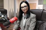Kinga Kędziora (Muzeum Zamkowe w Sandomierzu): Zapraszamy na wystawę o Zbigniewie Warpechowski