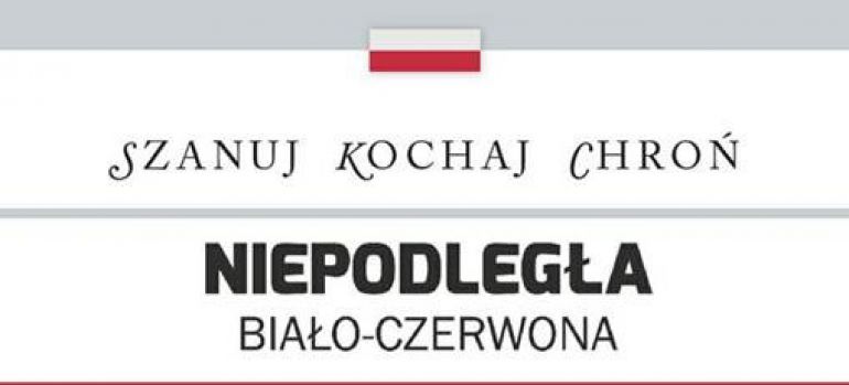 MON przypomina jak postępować z symbolami narodowymi