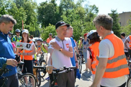 Co z Majówką Rowerową? Wyruszmy na trasę!