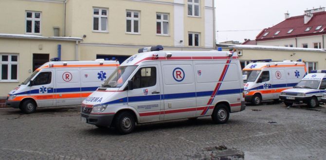 Gdzie będą leczyć w nocy?