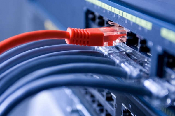 Szerokopasmowy Internet - umowa w styczniu