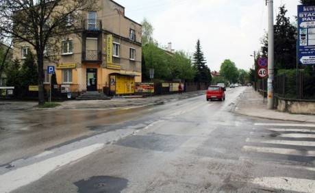 O tej budowie mówi się od 10 lat. "Wciąż jesteśmy na etapie początkowym"