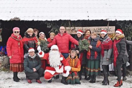 W Ciekotach organizują jarmark i szukają wystawców