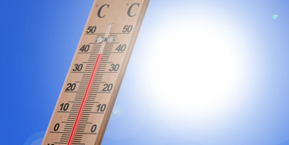 Słońce, deszcz i burze... Tak synoptycy zapowiadają najbliższe dni w regionie