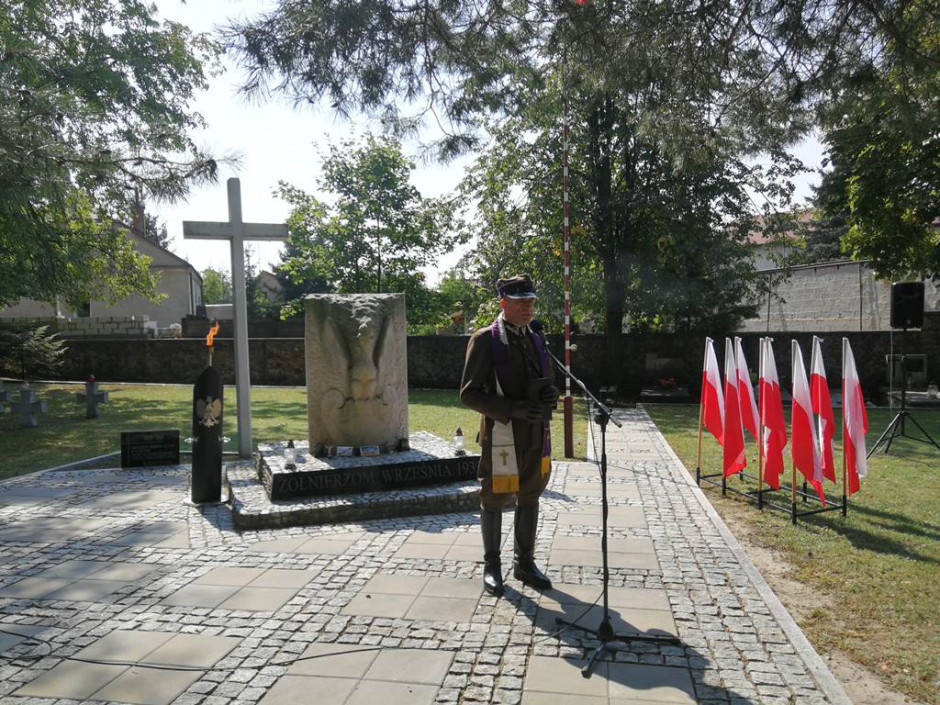 W piątek rocznica zakończenia II wojny światowej