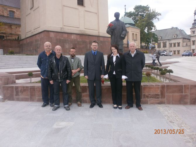 Studium Apostolstwa Trzeźwości