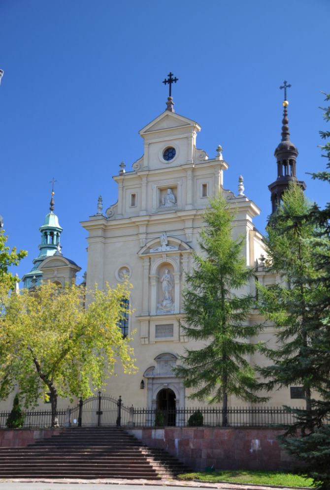 VII Diecezjalna Pielgrzymka Róż Żywego Różańca