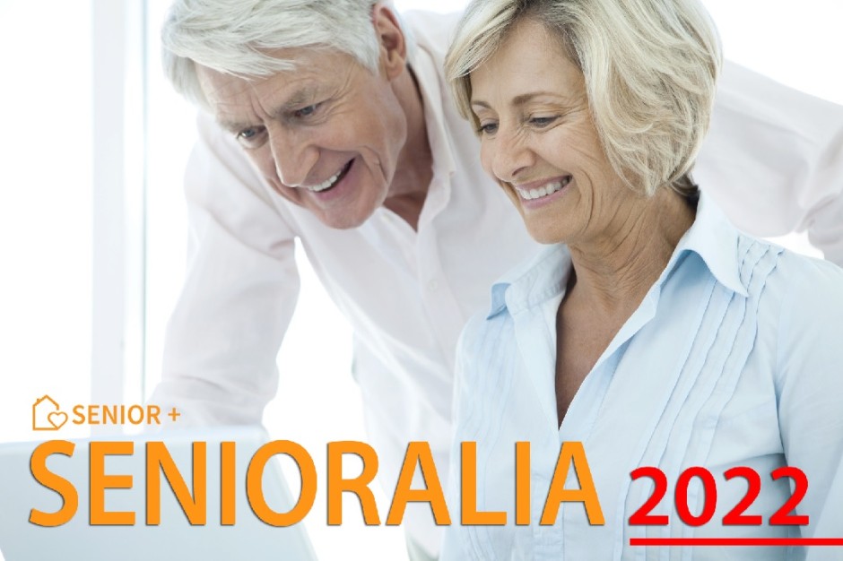 Już 14 czerwca "Senioralia"