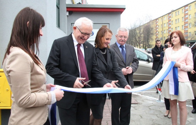 Konsulat na rzecz międzyregionalnego rozwoju