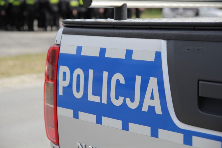 Sierpniowy Weekend 2018. Wzmożona kontrola policji