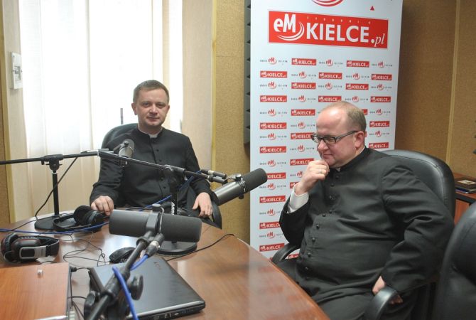 Modlitwa i rozmowa sposobem na powołania