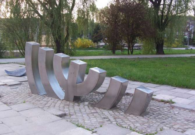 73. rocznica zagłady getta