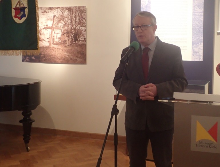 Muzeum Historii Kielc przedstawiło swoje plany na 2019 rok