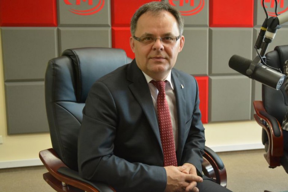 Marek Jończyk: "Ponury" był charyzmatycznym dowódcą
