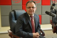 Marek Jończyk: "Ponury" był charyzmatycznym dowódcą