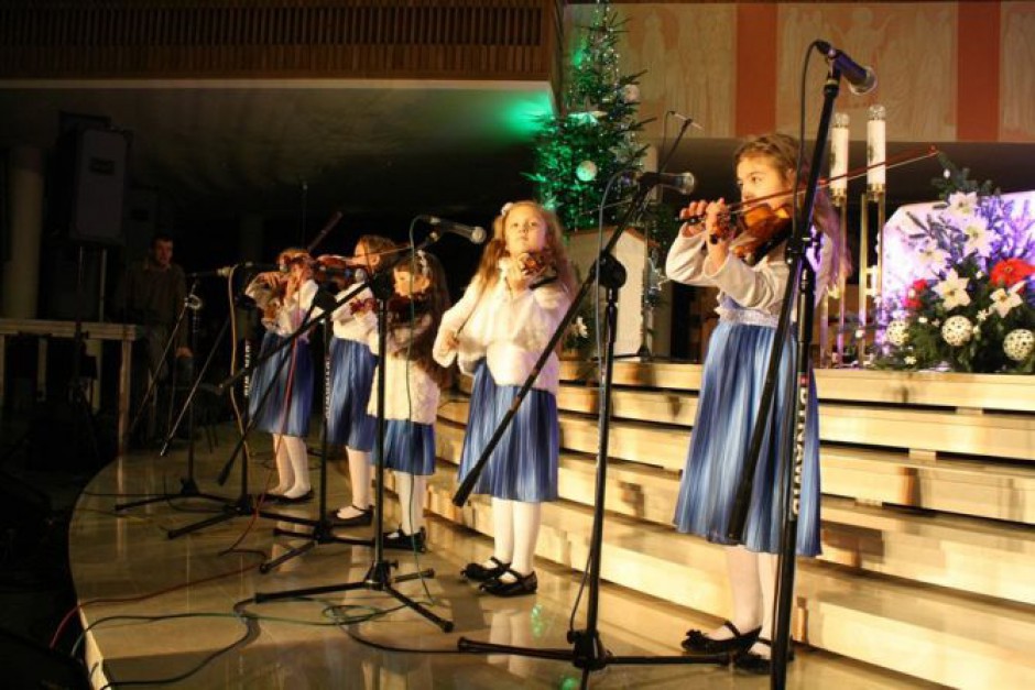 Jubileuszowy Festiwal Kolęd i Pastorałek. Prześlij zgłoszenie!