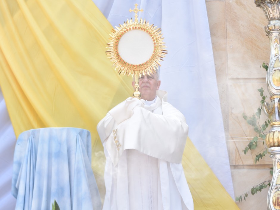 Za nami III Kongres Eucharystyczny Diecezji Kieleckiej