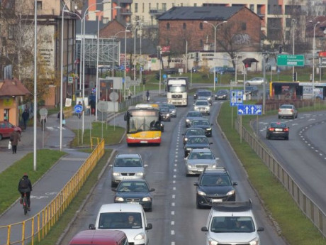 W niedzielę pomodlimy się za kierowców