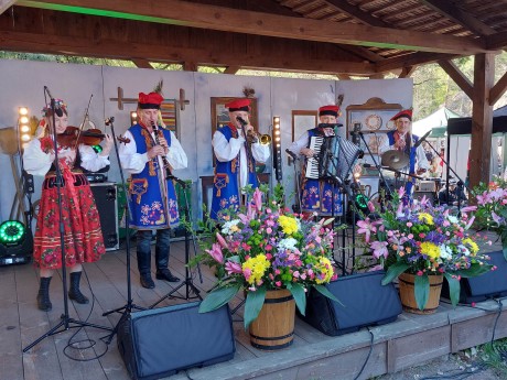 W sobotę kolejny Świętokrzyski Festiwal Smaków