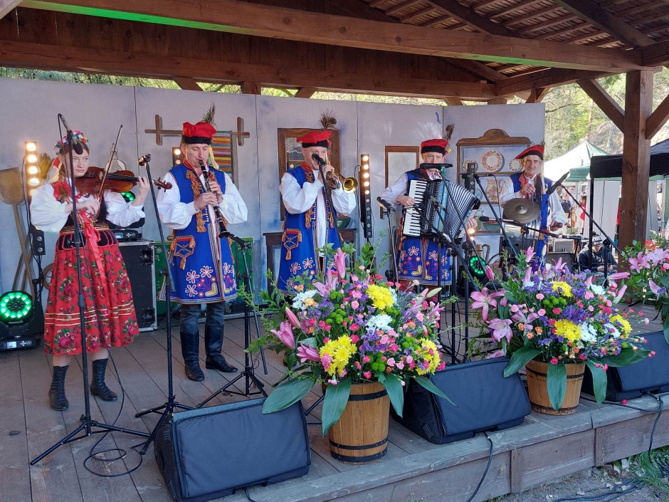 W sobotę kolejny Świętokrzyski Festiwal Smaków