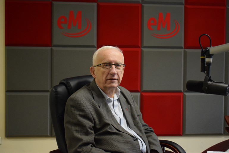 Waldemar Bartosz: to był dobry rok
