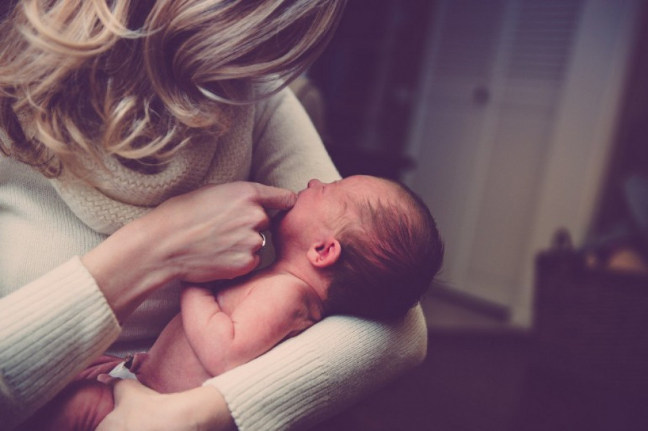 Dzień Świętości Życia. Podejmij adopcję dziecka poczętego