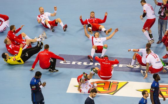 EURO 2016: WIELKI MECZ BIAŁO-CZERWONYCH!