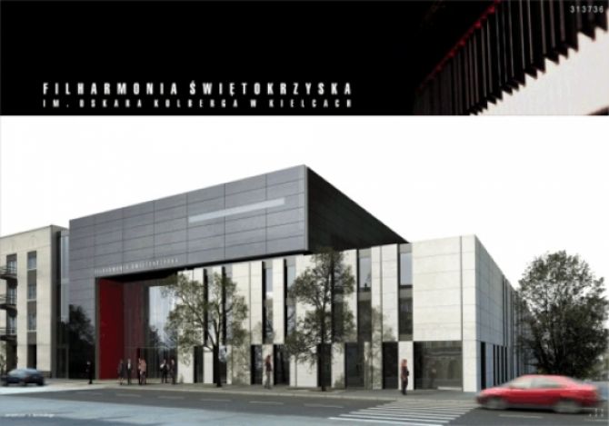 "Pan od muzyki" w Filharmonii