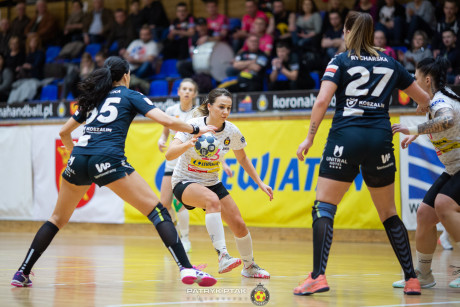 [OŚWIADCZENIE] Korona Handball gotowa na różne scenariusze