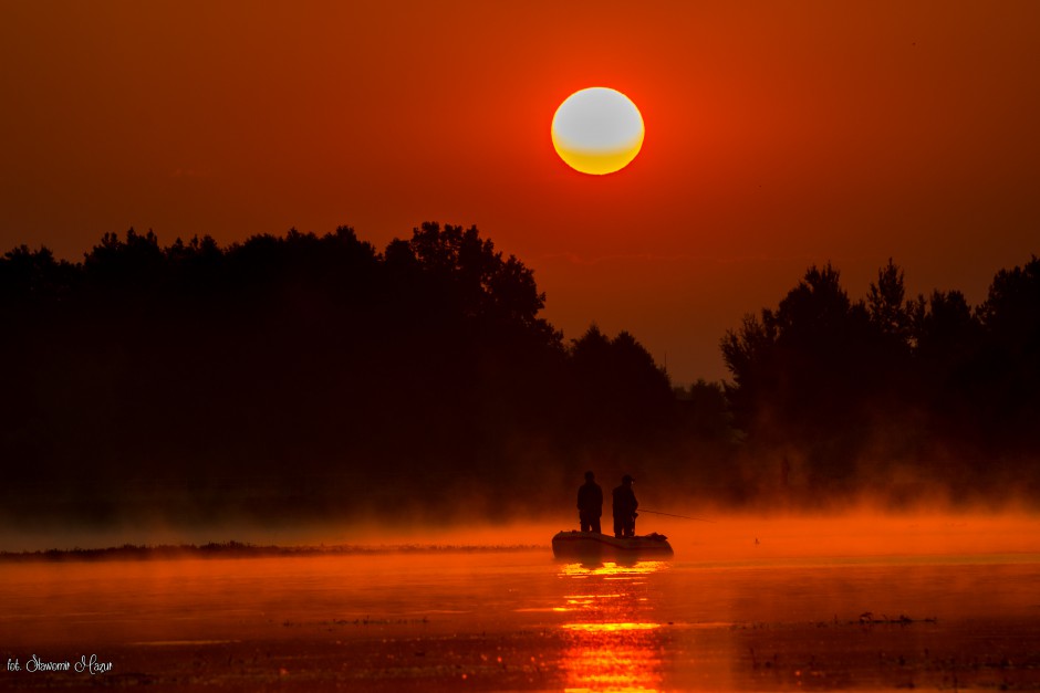 Uchwycić chwile. Fotografowie mają swoje święto