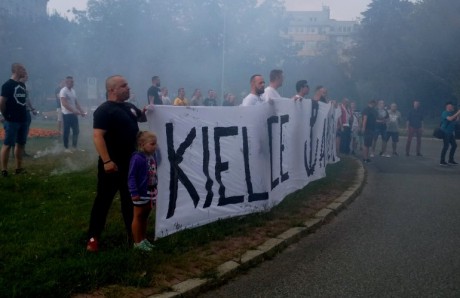 Uczcimy pamięć o powstaniu. Kielce staną w godzinę "W"