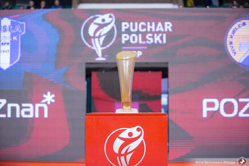 Oficjalnie: Zwycięzcę Pucharu Polski poznamy tuż przed startem nowego sezonu PGNiG Superligi