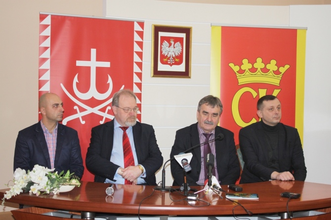 Kielce pomogą rannym żołnierzom z Ukrainy