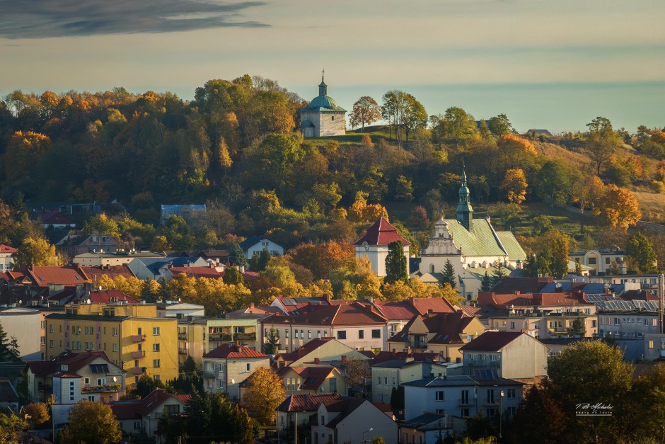 Pińczów coraz bliżej statusu uzdrowiska