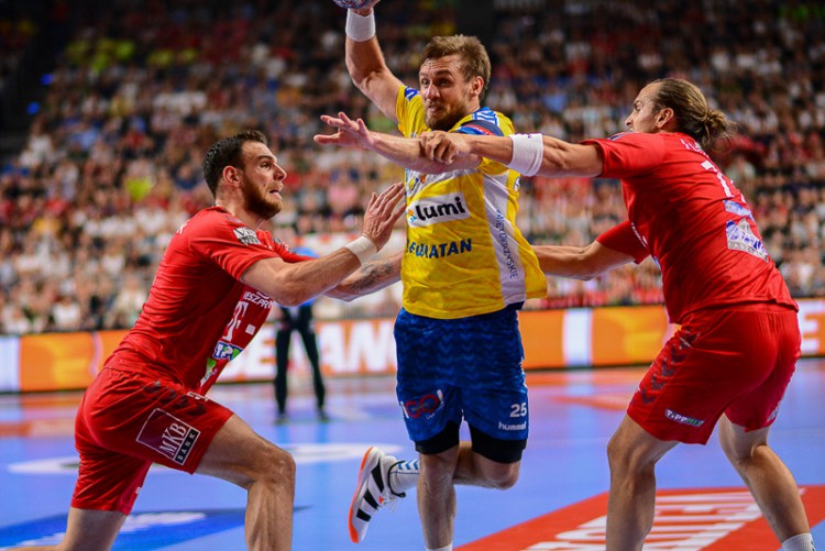 [FOTO] PGE Vive - Veszprem - cz.2