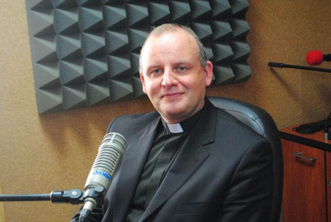 "Pola Nadziei" i "Skrzydła" kieleckiej Caritas