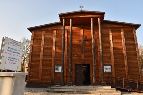 Będą koncertować w kościele Niepokalanego Serca Najświętszej Maryi Panny w Kielcach