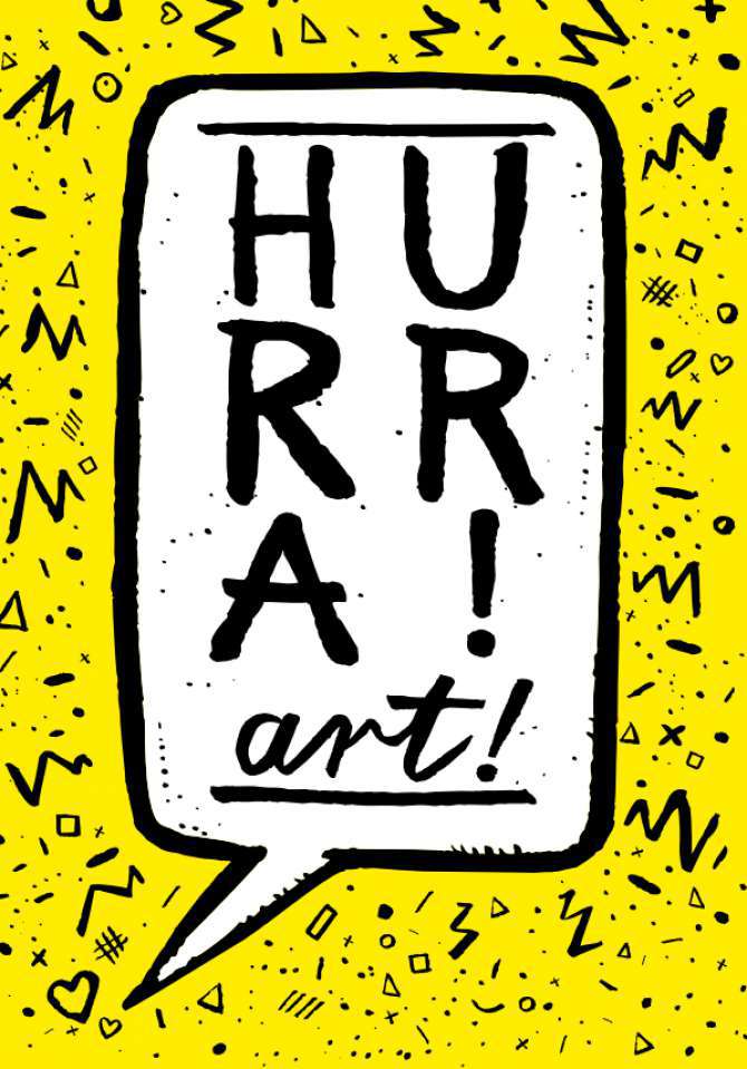 „Hurra! ART!” dobiegł końca