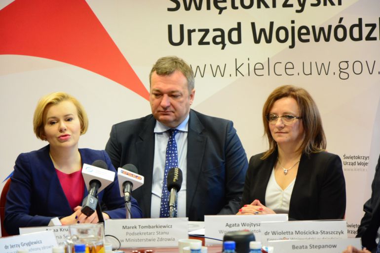 Profilaktyką w cukrzycę