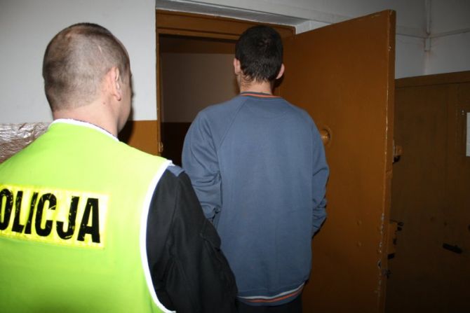 Wyłudził telefony za 10tys. zł