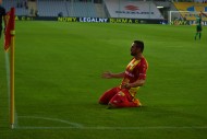 Korona Kielce - Śląsk Wrocław [01.08.2022]