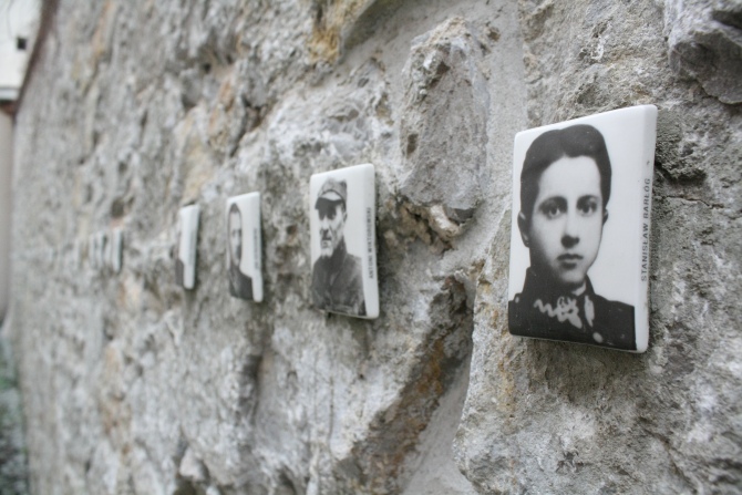 Fotografie na mur poszukiwane