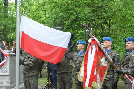 Święto Flagi. Dumna biało-czerwona