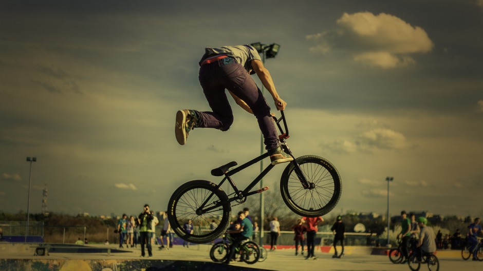 Miasto ogłosiło przetarg na budowę pumptracku